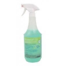 ACTOANİD FOAM DEZENFEKTAN